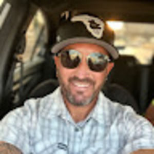 Meet your Posher, Justin